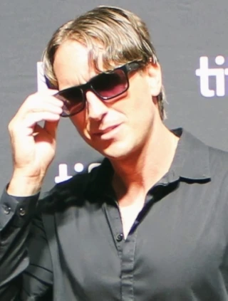 Nick Stojanovic