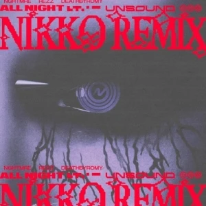 All Night (nikko remix)
