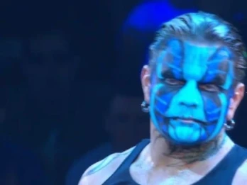 TNA iMPACT! #308