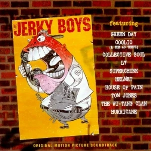 The Jerky Boys