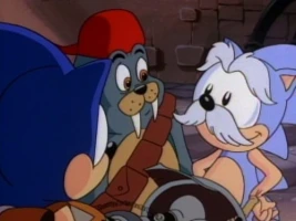 Sonic Conversion