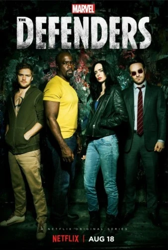 Theatrical Poster (USA)
