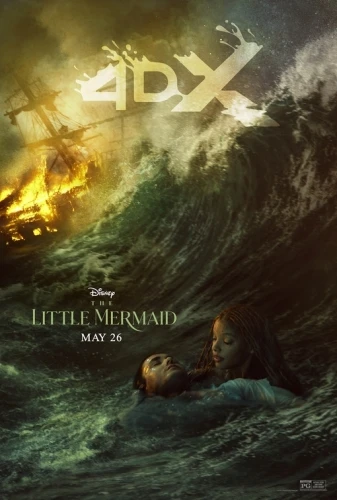 Theatrical Poster (USA)