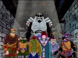 Night of the Rogues