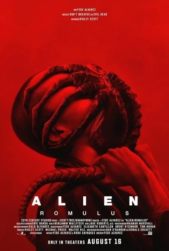 Theatrical Poster (USA)