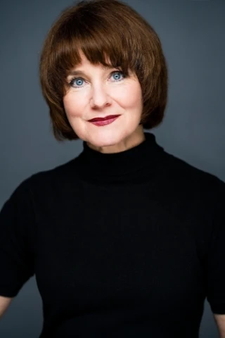 Caroline Kaspar