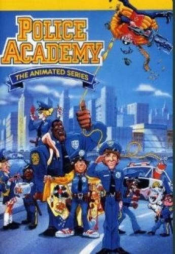 Rock Around the Cops