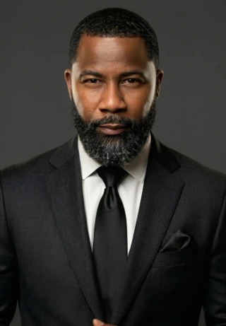 Kedrick Brown