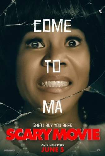 Theatrical Poster