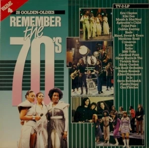 Remember the 70's (Volume 4)