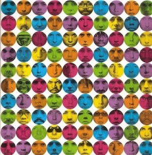 20 ans ~ 100 chansons : 1986–2006