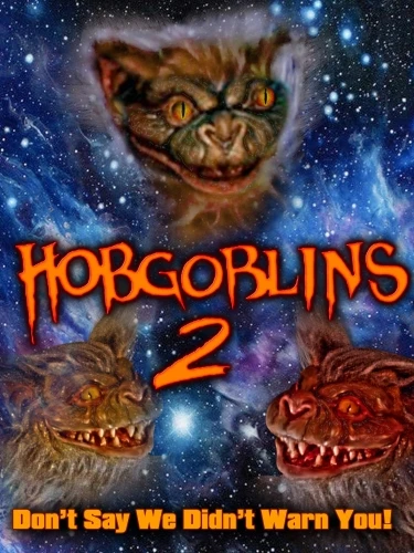 Theatrical Poster