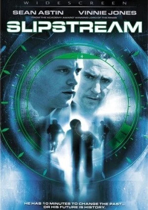 DVD Cover (Lions Gate)