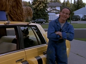 Honey, You're Driving Me Like Crazy
