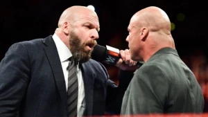 Countdown to WWE Survivor Series 2017