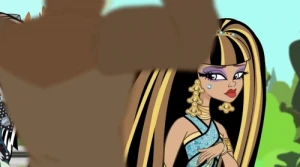 Queen of the Scammed