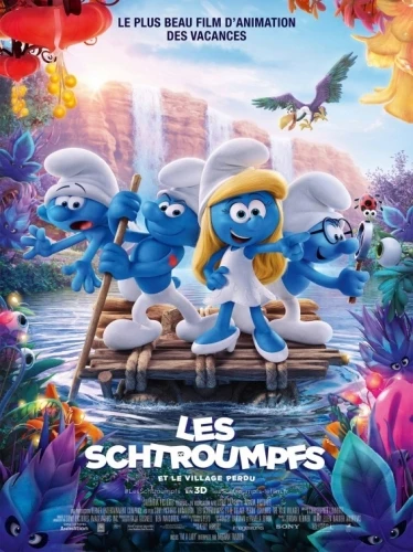 Theatrical Poster (France)