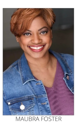Maubra Foster