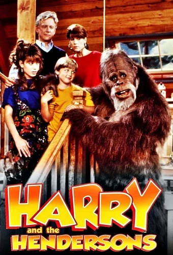 Harry Goes Home