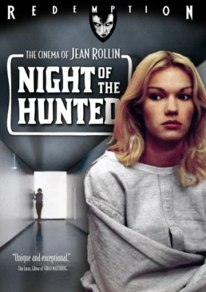 DVD Cover (Redemption Reissue)