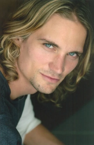 Jesse Warren