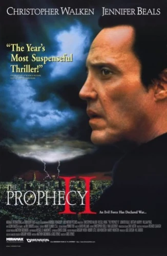 Theatrical Poster