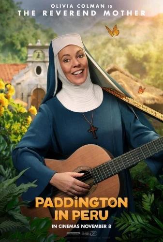 Theatrical Poster (USA)