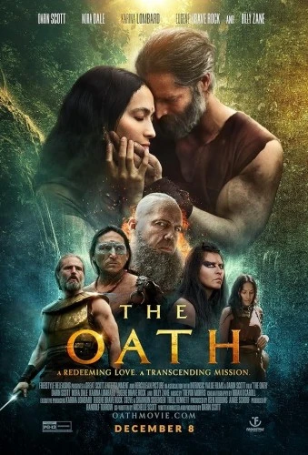 Theatrical Poster