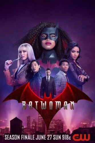 Theatrical Poster (USA)