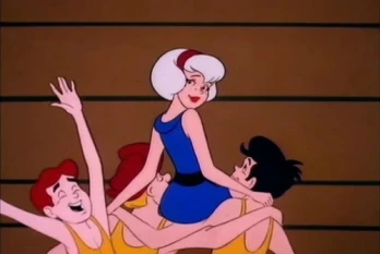 The Basketball Game