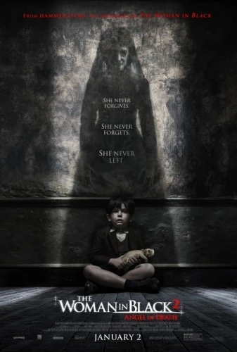 Theatrical Poster