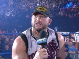IMPACT Wrestling #395