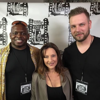 Matthew Woodward