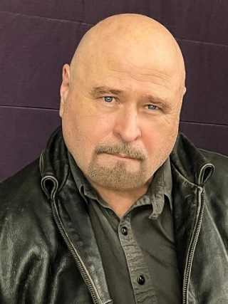 Michael Balin