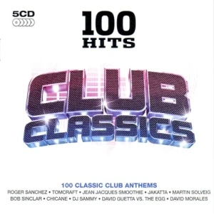 100 Hits: Club Classics