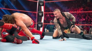 Countdown to WWE TLC: Tables Ladders Chairs 2019