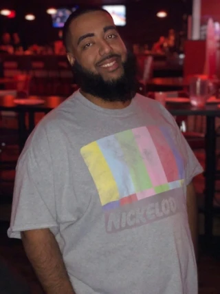 Zachary Santana