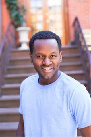 Harold O'Neal