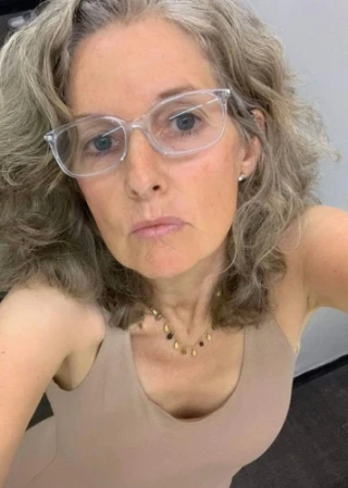 Deborah Finley
