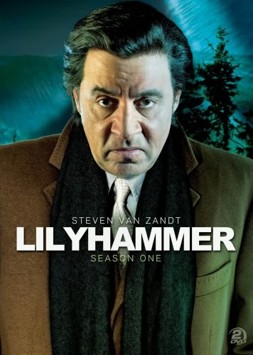 DVD Cover (New Video)