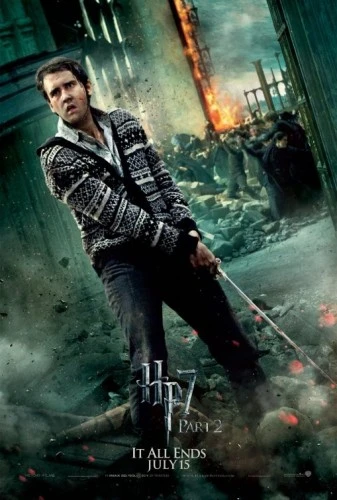 Theatrical Poster (USA)