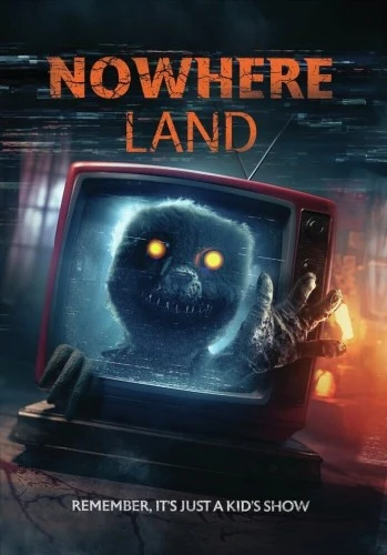 DVD Cover (Octane Multimedia)