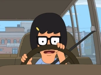 Tina-Rannosaurus Wrecks