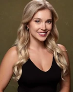 Presley Weber