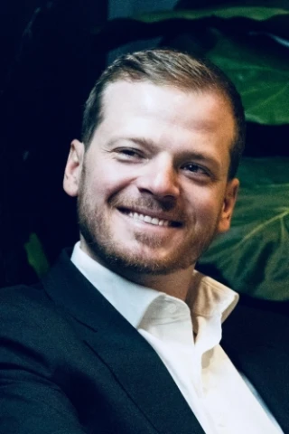 Stephen Leupolt