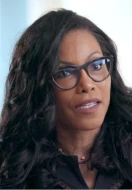 Ilyasah Shabazz