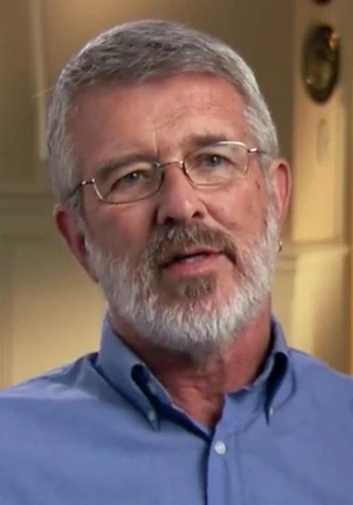 Marvin Meyer