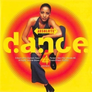 Absolute Dance 4