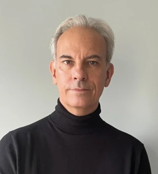 Nigel Finnissy