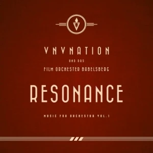 Resonance: Music for Orchestra, Vol. 1